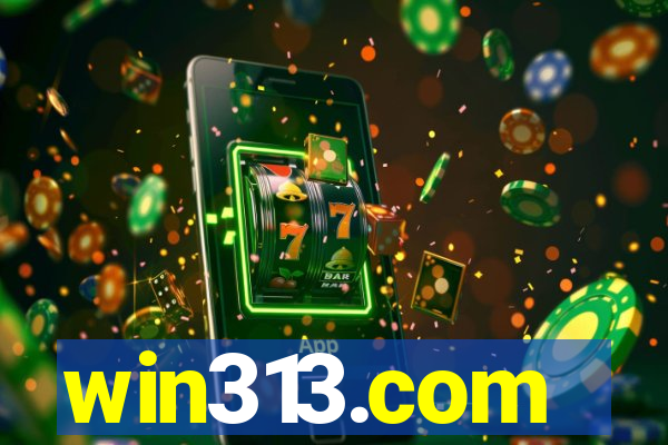 win313.com