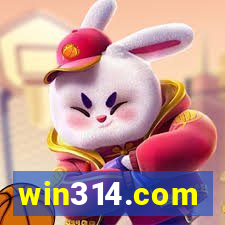 win314.com