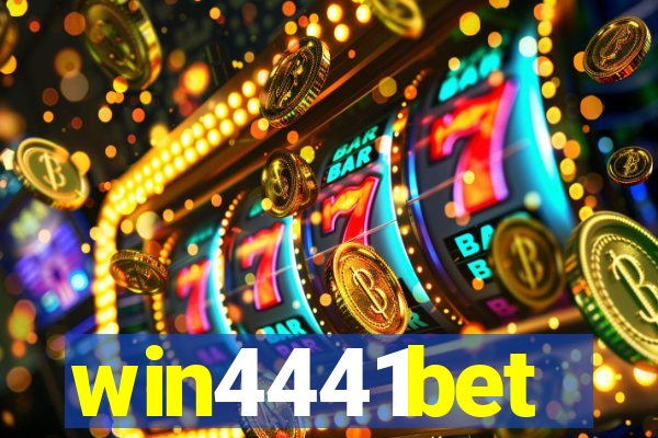 win4441bet