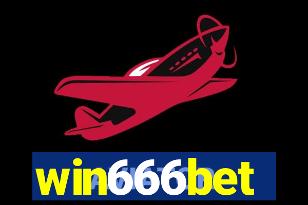 win666bet