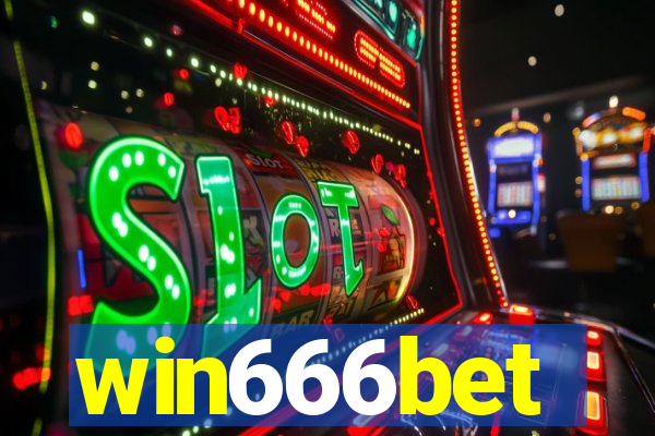 win666bet