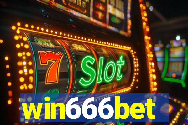 win666bet