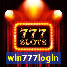 win777login