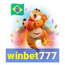 winbet777