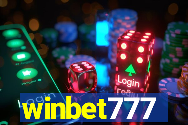 winbet777