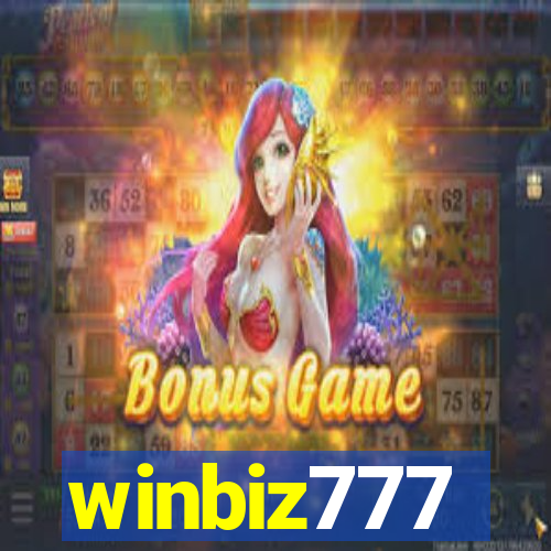 winbiz777