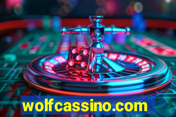 wolfcassino.com