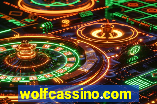 wolfcassino.com