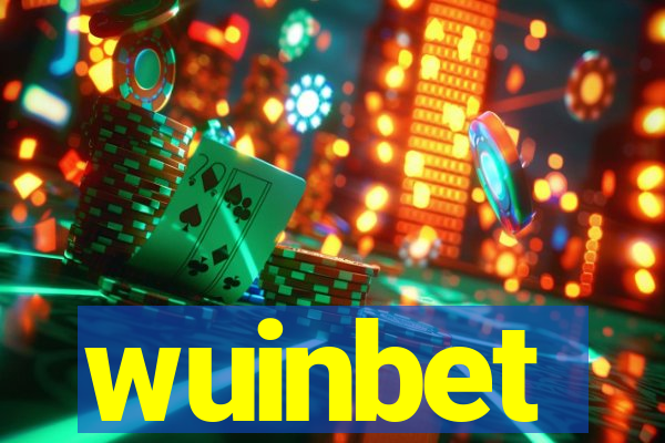 wuinbet