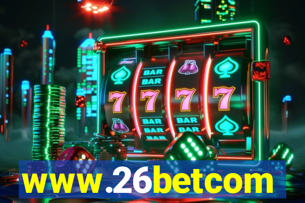 www.26betcom