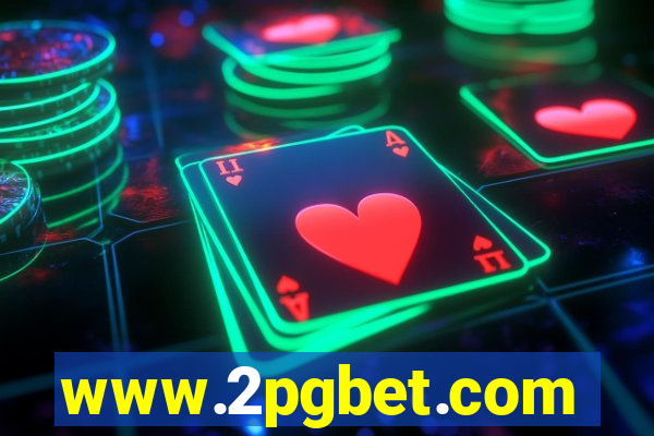 www.2pgbet.com