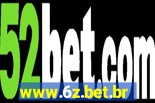 www.6z.bet.br