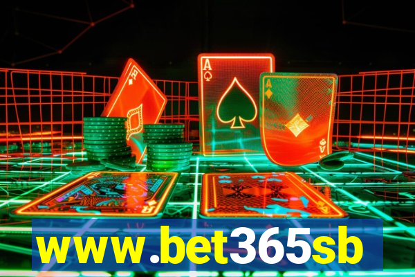 www.bet365sb