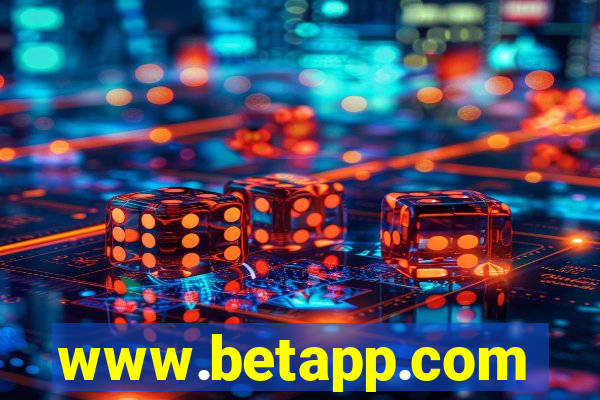 www.betapp.com