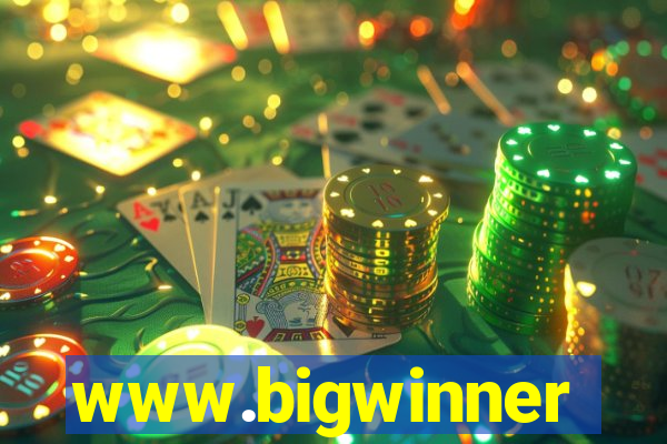 www.bigwinner