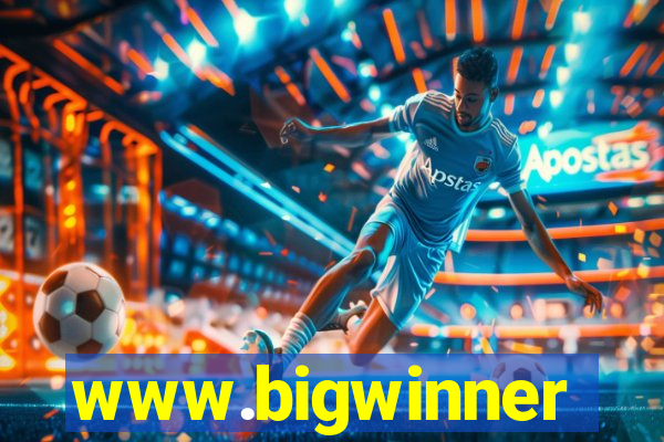 www.bigwinner