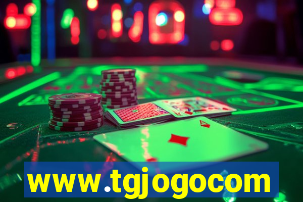 www.tgjogocom