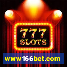 www166bet.com