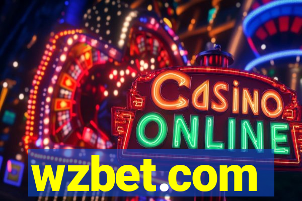 wzbet.com