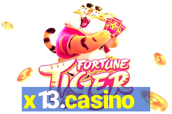 x13.casino