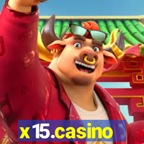 x15.casino