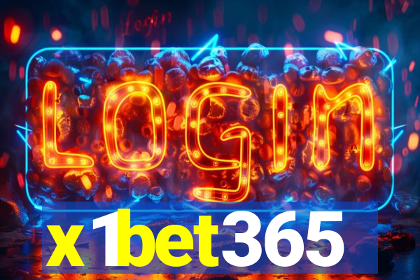 x1bet365