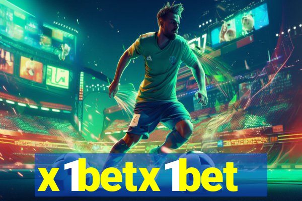 x1betx1bet