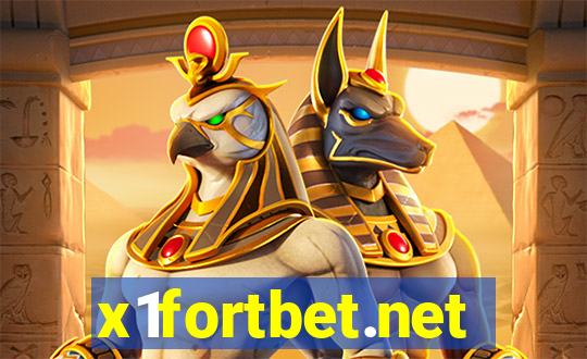 x1fortbet.net