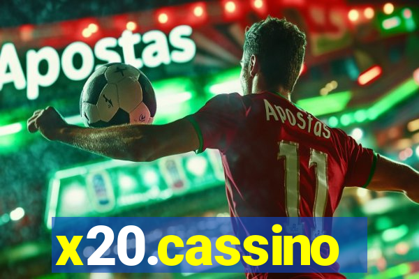 x20.cassino