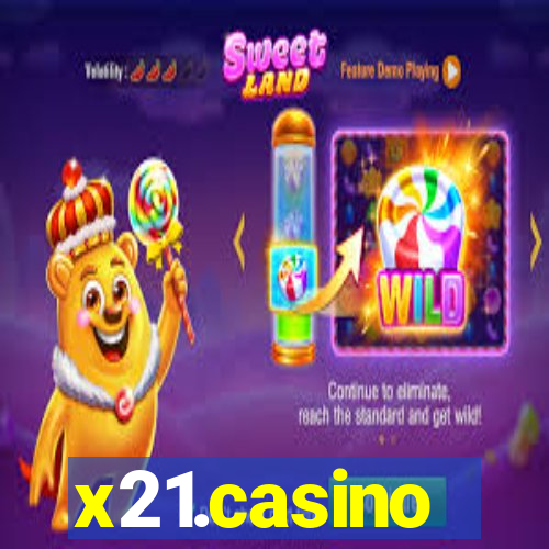 x21.casino