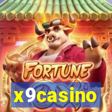 x9casino