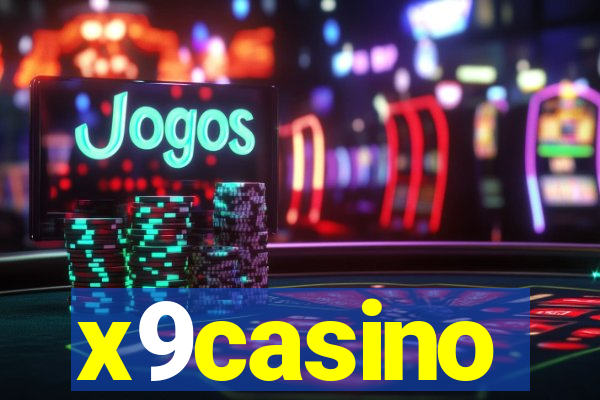 x9casino