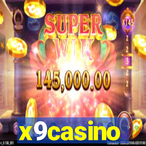 x9casino