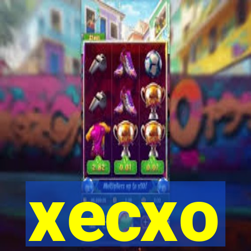 xecxo