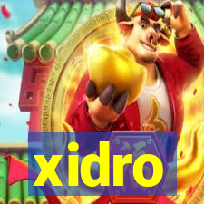 xidro