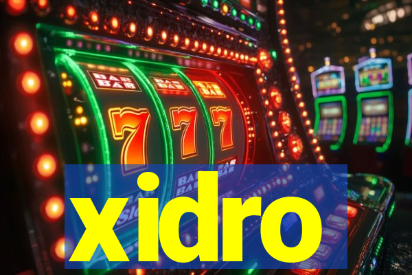 xidro