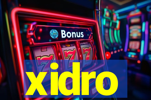 xidro