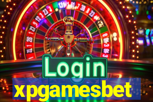 xpgamesbet