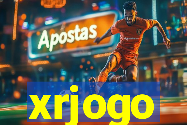 xrjogo