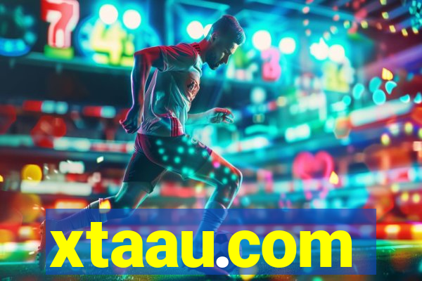 xtaau.com