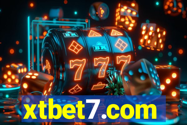 xtbet7.com