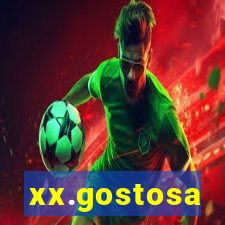 xx.gostosa