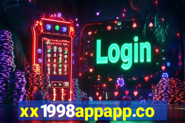 xx1998appapp.com