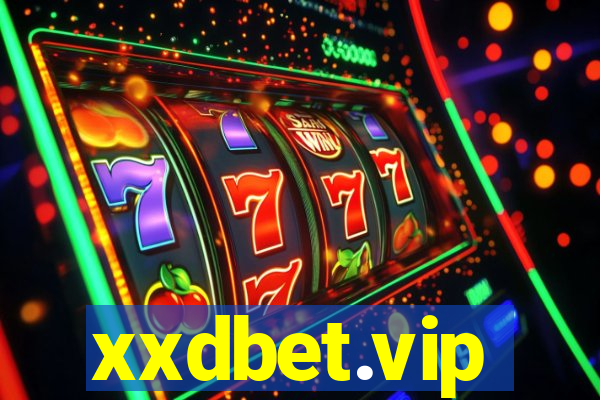 xxdbet.vip