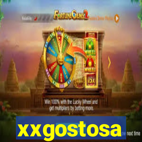 xxgostosa