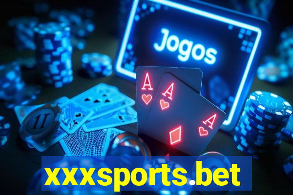 xxxsports.bet