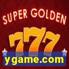 ygame.com