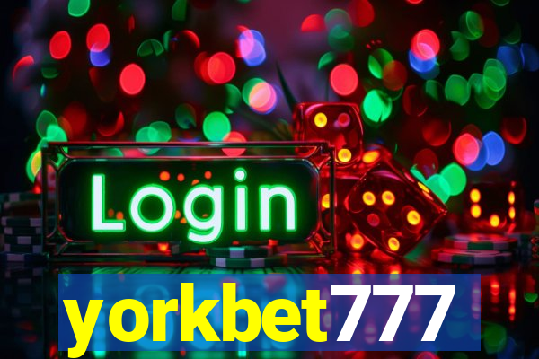 yorkbet777