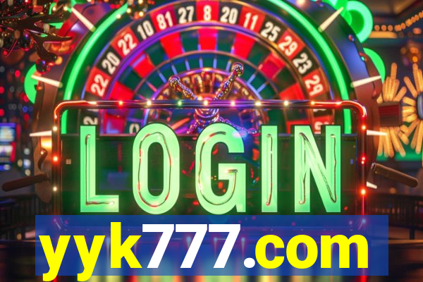 yyk777.com