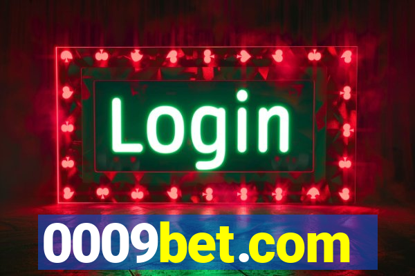 0009bet.com